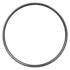 BONTRAGER Paradigm Disc 700C 32H Black