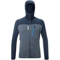 MILLET SENECA FL HD M SAPHIR/SHADOW BLUE