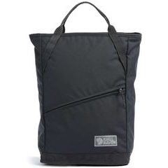 FJÄLLRÄVEN Vardag Totepack 22 Coal Black