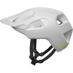 POC Cularis Hydrogen White Matt