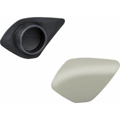 TREK Cover Trek Checkpoint SL IsoSpeed Cover Era White Pair