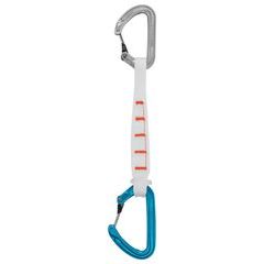 PETZL ANGE FINESSE expreska 17 cm (S+L)