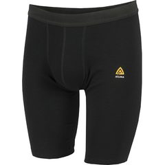 ACLIMA WarmWool shorts long M's Jet Black