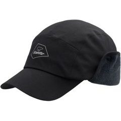 EISBÄR Nexor Cap black