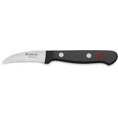 WÜSTHOF Gourmet peeling knife 6 cm