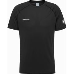 MAMMUT Ducan FL T-Shirt Men black
