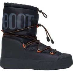 MOON BOOT MTRACK POLAR, 001 black/orange