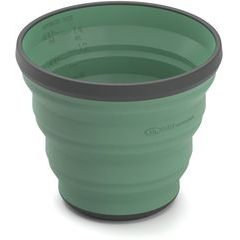 GSI OUTDOORS Escape Cup; green