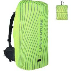 LIFEVENTURE Rucksack Raincover 65L