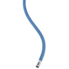 PETZL CONTACT 9,8 mm 60 m modré