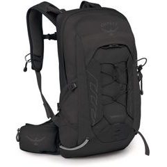 OSPREY TEMPEST 11, black/coal grey