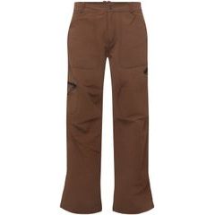 MAMMUT Workhorse Climbing Pants Men soil