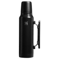 STANLEY New Legend Bottle 1.4L Hammertone Black