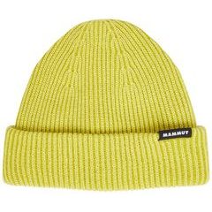 MAMMUT Waymarker Beanie Acacia-holunder