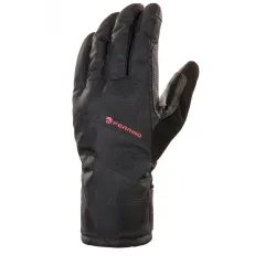FERRINO Chimney, black