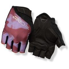 GIRO JagEtte Maroon Pulse
