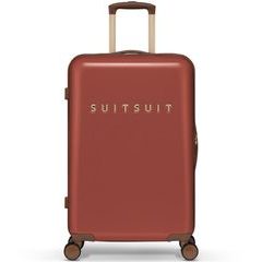 SUITSUIT TR-7221/3-M Fab Seventies 60 L Red Orche