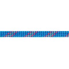 BEAL Booster Unicore 9,7 mm dry cover blue 50 m