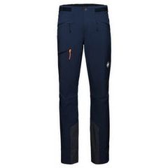 MAMMUT Taiss Guide SO Pants Men marine