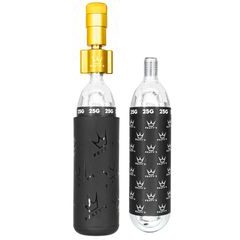 PEATYS HOLESHOT CO2 - MTB 25G - GOLD (PPR-HTI-MTB-GLD-12)