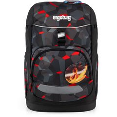 ERGOBAG School Backpack Flex 23 TaekBeardo