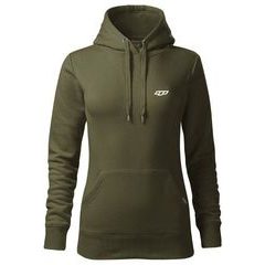 TRIMM CAPE LADY khaki