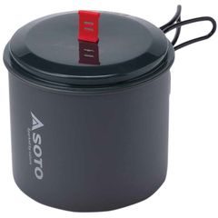 SOTO New River Pot