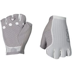 POC Agile Short Glove, Hydrogen White