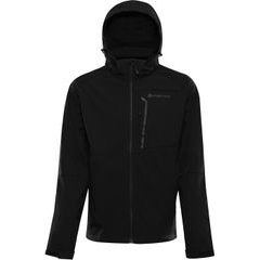 ALPINE PRO HOOR black