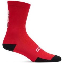 GIRO HRC Team Flame Red