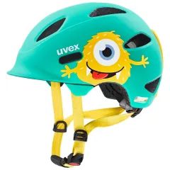 UVEX OYO STYLE MONSTER LAGOON MATT
