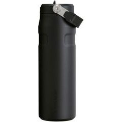 STANLEY IceFlow™ Bottle Flip Straw 2.0 700 ml Black 2.0