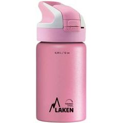 LAKEN Summit 350 ml růžová