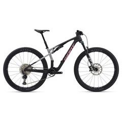 GIANT Anthem X Advanced SL 3 Raw Carbon