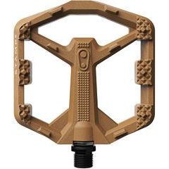 CRANKBROTHERS Stamp 0 Small Brown