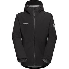 MAMMUT Linard Guide HS Hooded Jacket Men black