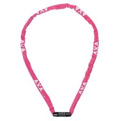 AXA Rigid chain RCC 120 kód růžová
