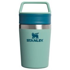 STANLEY Café-To-Go Travel Mug 230 ml Spring Green