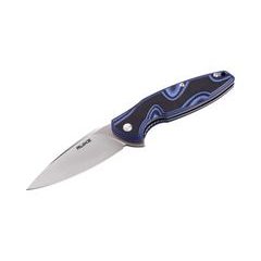RUIKE Fang P105 pale blue black