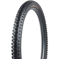 BONTRAGER MTB pláště Bontrager Brevard RSL XT TLR, černá