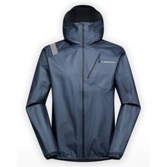 LA SPORTIVA Aequilibrium Lite Gtx Jkt M Night Sky/Chalk