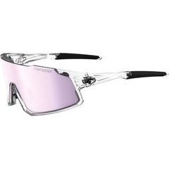 TIFOSI Stash Crystal Clear (Clarion Purple/AC Red/Clear)