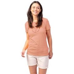 HANNAH SELIA II peach nectar