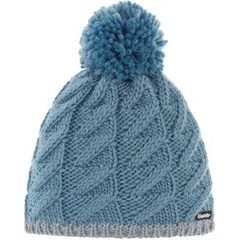 EISBÄR Asteria Pompon MÜ kids h.graumele-steel blue/steel...