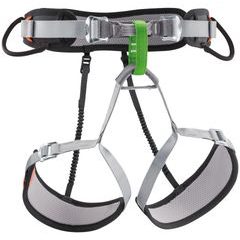 PETZL ASPIR šedá