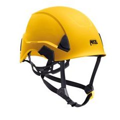 PETZL STRATO žlutá