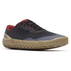 MERRELL VAPOR GLOVE 7 M black/comet