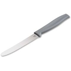 BÖKER ARBOLITO Kitchen knife Sandwich 10.5 cm gray
