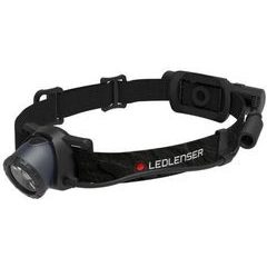 LEDLENSER H8R 25 yrs edition 600 lm Black