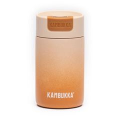 KAMBUKKA Olympus 300 ml Café Crema